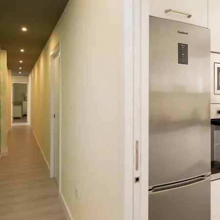 Modern Stylish City Apt Parking Wifi Balcony Appartement *