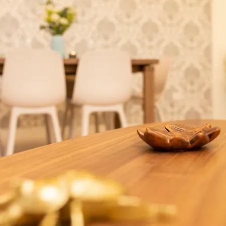Appartement Modern Stylish City Apt Parking Wifi Balcony *