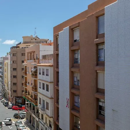 Appartement Modern Stylish City Apt Parking Wifi Balcony